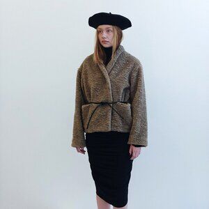 Atelier Delphine Mana Jacket